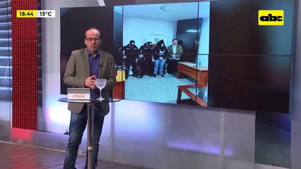 Cambista paraguayo es extraditado a Brasil: es requerido por tráfico de drogas