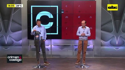 Asalto armado a transportadora en Caacupé: objetivo sería una carga oculta