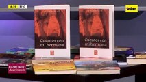 “Cuentos con mi hermana”: más de sesenta cuentos breves para disfrutar