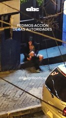 Preocupante aumento de adicciones: vecinos del centro denuncian inseguridad