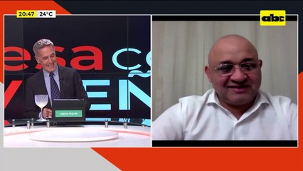 MEC suspenderá las clases presenciales: “esto no va a llevar mucho tiempo”, afirma viceministro