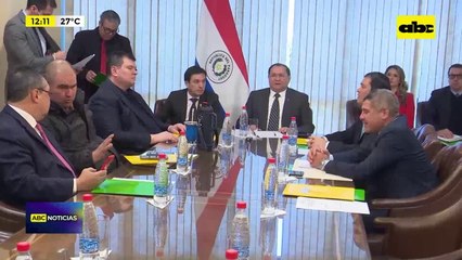 ¿Comisión “antilavado” filtra datos privados?: se están extralimitando, apunta senador