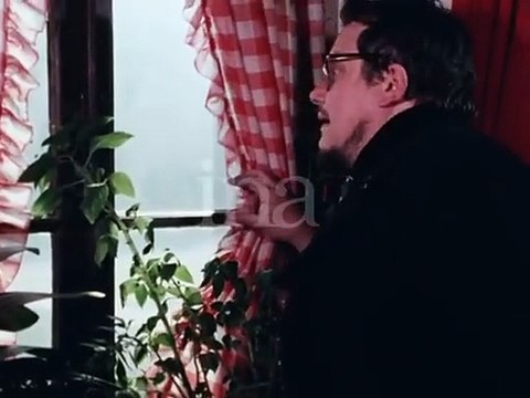 Les Lettres Volées - 1977 - Episodes 21 à 24