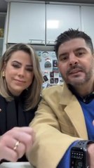 Lizarella y Nenecho Cantan Mborayhu Asy