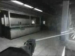 [Gaming Vision] Condemned ( PC )