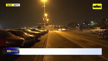 Aire contaminado: menos personas hacen actividad física en la Costanera