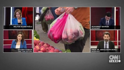 SON DAKİKA | Kasım ayı enflasyonu belli oldu! İşte emekli ve memurun zam oranı ve kira artışı...