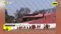 APF aclara que no organiza torneos de las escuelas de fútbol