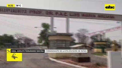 Hércules uruguayo entra en acción para combatir incendios en el Chaco