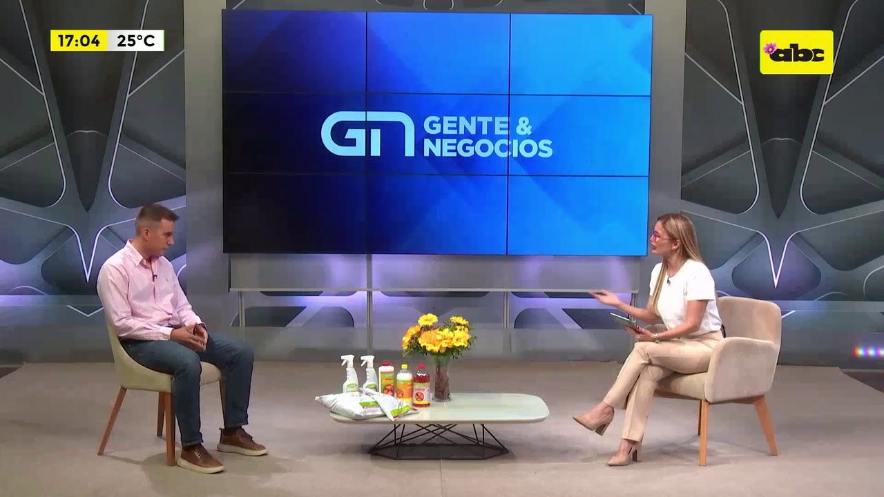 Cuidado de los espacios verdes: más de 40 años ofreciendo productos y servicios