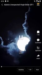 NEW - ALPHA'S UNEXPECTED VIRGIN BRIDE - HOT 2025 - Video Dailymotion