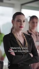 Laid Off While Pregnant shortical - Video Dailymotion