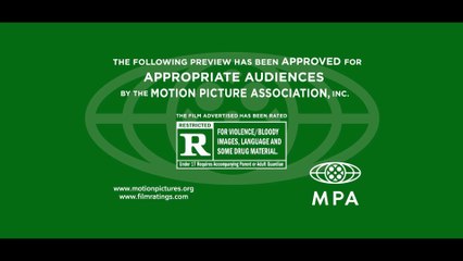 In Cold Light Trailer OV