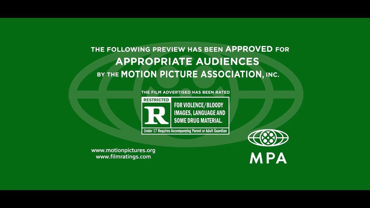 In Cold Light Trailer OV