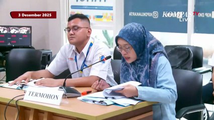 [FULL] Ahli Informasi Publik Bicara! Sidang KIP Sengketa Ijazah Jokowi: Bonatua Gugat Pemprov DKI