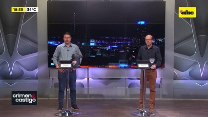 Capturan a supuesto jefe del PCC en la frontera: era buscado en Paraguay y Brasil