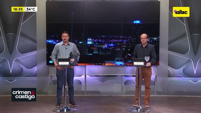 Capturan a supuesto jefe del PCC en la frontera: era buscado en Paraguay y Brasil