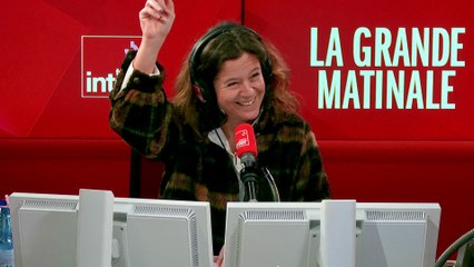 Amélie de Montchalin : sans budget, "on devra prendre des décrets, ce sera très antidémocratique mais la seule solution"