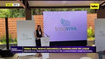 Terra Viva Residencias: nuevo desarrollo inmobiliario en Luque