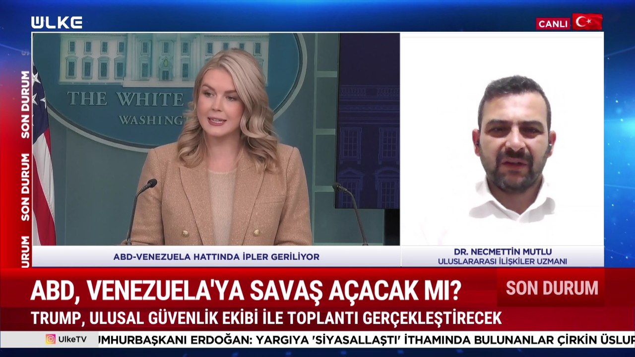 Arka Plan - 2 Aralık 2025