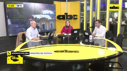 Requisa en cárceles: hallan celulares en poder de hermanas Villalba