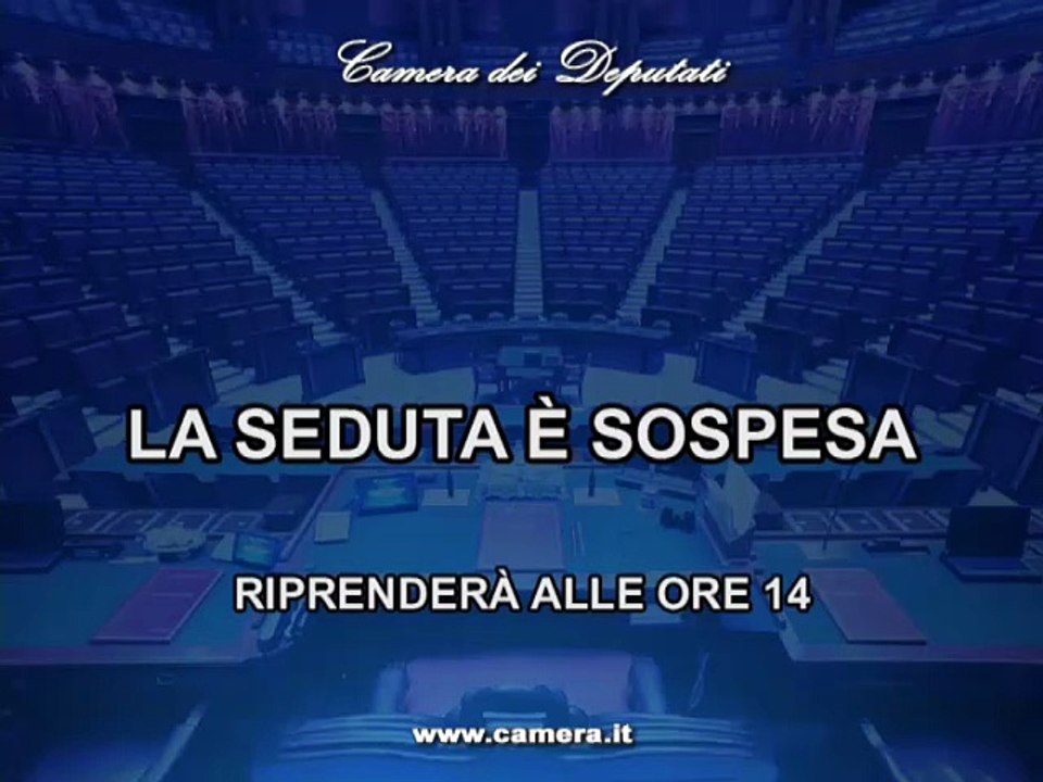 Roma - Camera - 19° Legislatura - 576° seduta -2- (02.12.25)