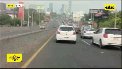 Protesta de comunidades indígenas: hay cierre de tramos en distintos puntos