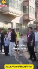 mi poderosa compañera infantil