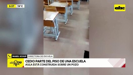 Telefónico Mabel Schup, Jwp