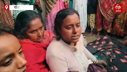 बिहार में 8वीं के छात्र की हत्या, मां बोली- 'मेरे आंखों के सामने आरोपी को फांसी की सजा हो..'