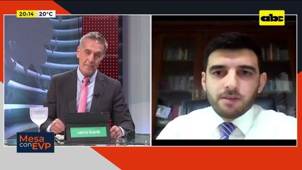 Juan Villalba vuelve a prisión: “creemos que esta resolución es ilegal”, según abogado