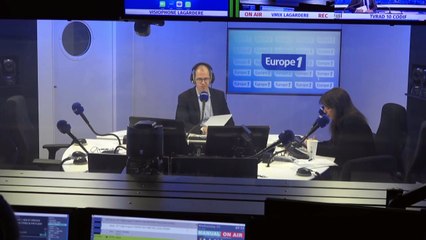 Labellisation des médias : «Emmanuel Macron est en fin de règne», rappelle Franz-Olivier Giesbert