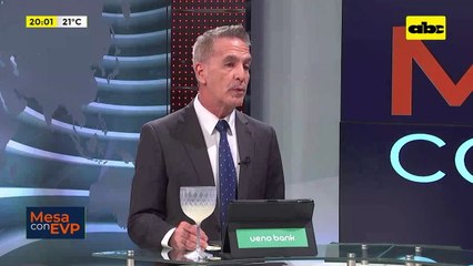 Tren de cercanías sin Corea del Sur: “acá no hay ideas para hacer un tren eléctrico“, según diputado