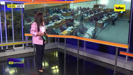 Caso Buzarquis: bloque democrático, con postura “prudente”