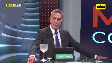Diputado González solicitó informes sobre el SIU: “la duda le daña al gobierno”, mencionó