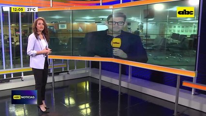 Imputación a “Nenecho”: Junta no trató Intervención