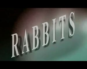 Rabbits -David Lynch- (2002)