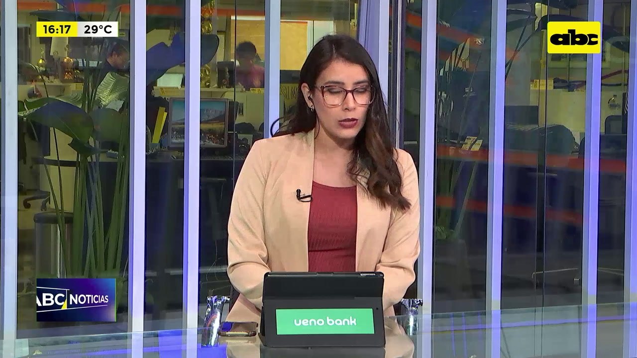 Video: cuatro detenidos en Operativo Guyrahu II, por estafas y suplantación de identidad