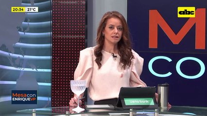 Seguridad jurídica: “donde no hay debido proceso, no hay seguridad para inversiones”, dice abogado