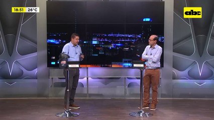 Video: caen dos vendedores de marihuana VIP tras allanamiento en barrio Santa María de Asunción