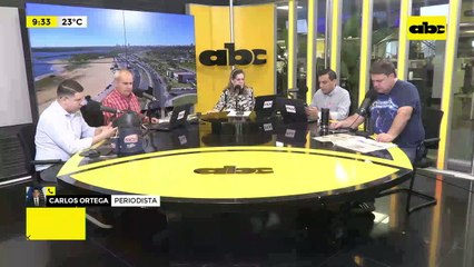 Fiscal acusa y pide juicio oral para exintendente de San Pedro, Gustavo Rodríguez