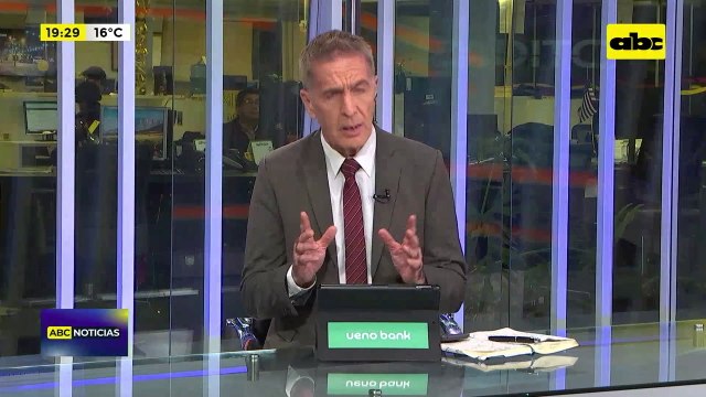 Senado aprueba salvar a Caja Parlamentaria de G. 2.400 millones para “jubilaciones vip”