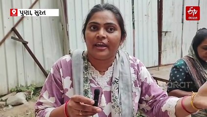 જોડિયા બાળકોને જન્મ આપ્યા બાદ માતાનું મોત, 'સદવિચાર' હોસ્પિટલ પર બેદરકારીનો આક્ષેપ!