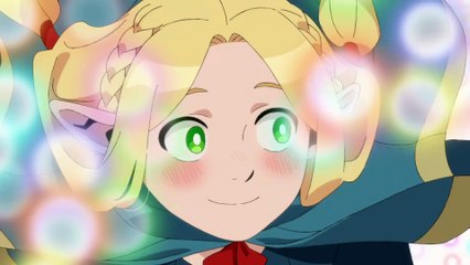 Dungeon Meshi Episode 20 – Senshi’s Past Revealed | Delicious in Dungeon Ep20 Anime English Sub