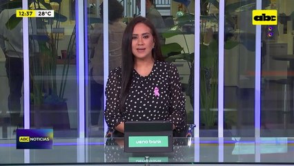 Caso detergentes de oro: suspenden audiencia de Wilfrido Cáceres