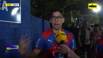 El hincha opina: Cerro en los penales pasa a octavos de Copa Paraguay