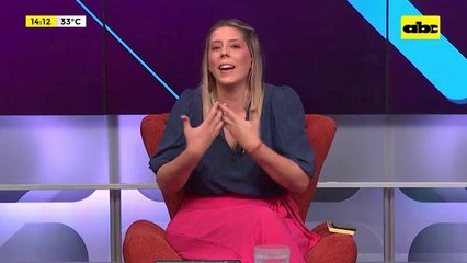 Video: la obra  “Mujer de 30 desesperada busca”  continúa con funciones en el Teatro Arlequín