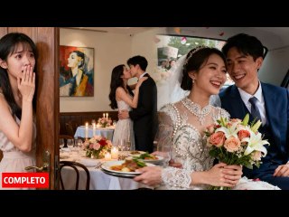 Mi hermana me suplantó y se casó con mi esposo CEO… pero nuestro hijo genio descubrió la verdad.