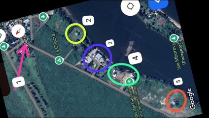 Jatar y las presunta conexión irregular de la ANDE