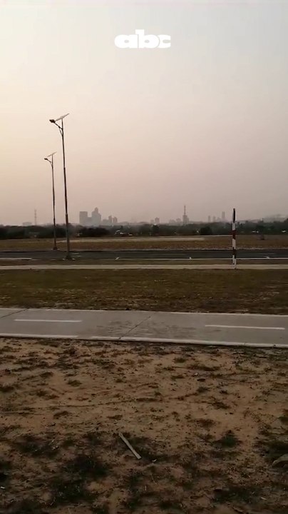 Fábricas lanzan más humo al ambiente